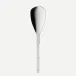 Bistrot Pearly White Rice Spoon 10"1/4
