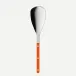 Bistrot Pearly Orange Rice Spoon 10"1/4