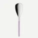 Bistrot Pearly Lilac Rice Spoon 10"1/4