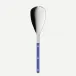 Bistrot Pearly Lapis Blue Rice Spoon 10"1/4