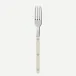 Bistrot Pearly Pearl Small Fork 6"1/2