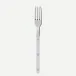 Bistrot Pearly White Small Fork 6"1/2