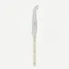 Bistrot Pearly Pearl Cheese Knife Large 9"1/2