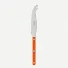 Bistrot Pearly Orange Cheese Knife Large 9"1/2