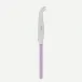Bistrot Pearly Lilac Cheese Knife Large 9"1/2