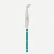 Bistrot Pearly Turquoise Cheese Knife Large 9"1/2