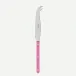 Bistrot Pearly Pink Cheese Knife Large 9"1/2