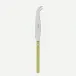Bistrot Pearly Moss Cheese Knife Large 9"1/2