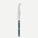 Bistrot Pearly Steel Blue Cheese Knife Large 9"1/2