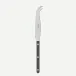 Bistrot Pearly Dark Grey Cheese Knife Large 9"1/2