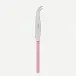 Bistrot Pearly Soft Pink Cheese Knife Large 9"1/2