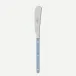 Bistrot Pearly Light Blue Butter Knife 7"3/4