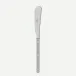 Bistrot Pearly Grey Butter Knife 7"3/4