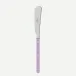 Bistrot Pearly Lilac Butter Knife 7"3/4