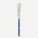 Bistrot Pearly Lapis Blue Butter Knife 7"3/4
