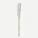 Bistrot Pearly Pearl Butter Spreader 5"1/2