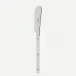 Bistrot Pearly White Butter Spreader 5"1/2