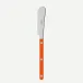 Bistrot Pearly Orange Butter Spreader 5"1/2