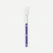 Bistrot Pearly Purple Butter Spreader 5"1/2