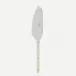 Bistrot Pearly Pearl Tart Slicer 10"