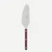 Bistrot Pearly Aubergine Tart Slicer 10"