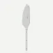 Bistrot Pearly White Tart Slicer 10"