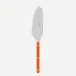 Bistrot Pearly Orange Tart Slicer 10"