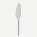 Bistrot Pearly Lilac Tart Slicer 10"