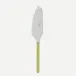 Bistrot Pearly Moss Tart Slicer 10"