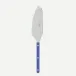 Bistrot Pearly Lapis Blue Tart Slicer 10"