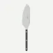 Bistrot Pearly Dark Grey Tart Slicer 10"