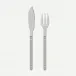 Bistrot Pearly Grey Fish Set 8"1/4