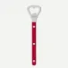 Bistrot Pearly Red Bottle Opener 6"1/4