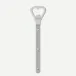 Bistrot Pearly Grey Bottle Opener 6"1/4