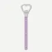 Bistrot Pearly Lilac Bottle Opener 6"1/4