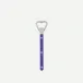 Bistrot Pearly Purple Bottle Opener 6"1/4