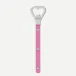 Bistrot Pearly Pink Bottle Opener 6"1/4