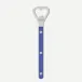 Bistrot Pearly Lapis Blue Bottle Opener 6"1/4