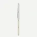 Bistrot Pearly Pearl Tomato Knife 8"1/2