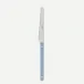Bistrot Pearly Light Blue Tomato Knife 8"1/2