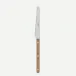 Bistrot Pearly Caramel Tomato Knife 8"1/2