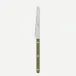 Bistrot Pearly Olive Tomato Knife 8"1/2