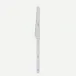 Bistrot Pearly White Tomato Knife 8"1/2