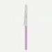 Bistrot Pearly Lilac Tomato Knife 8"1/2
