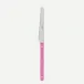 Bistrot Pearly Pink Tomato Knife 8"1/2