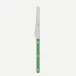 Bistrot Pearly Garden Green Tomato Knife 8"1/2
