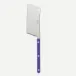 Bistrot Pearly Purple Cheese Cleaver 8"