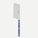 Bistrot Pearly Lapis Blue Cheese Cleaver 8"