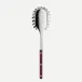 Bistrot Pearly Aubergine Spaghetti Spoon 26cm