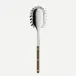 Bistrot Pearly Brown Spaghetti Spoon 26cm